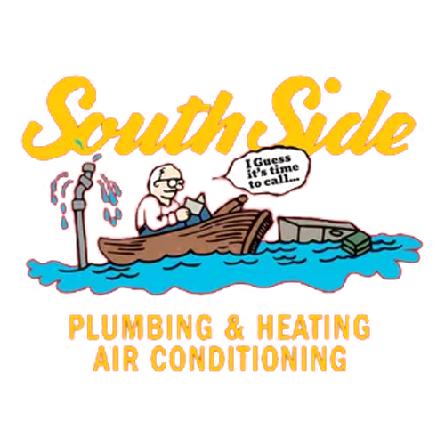 Southside Plumbing Logo