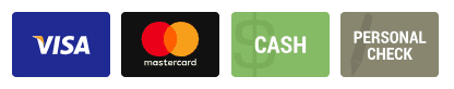 Payment Methods