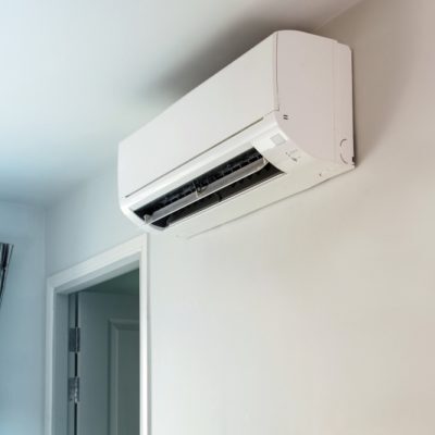 Mini Split Air Conditioning