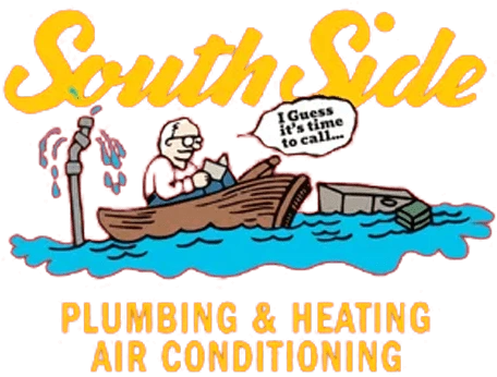 Southside Plumbing Logo